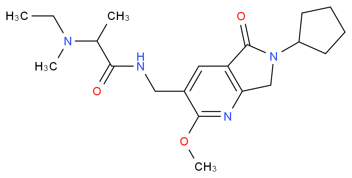  分子结构