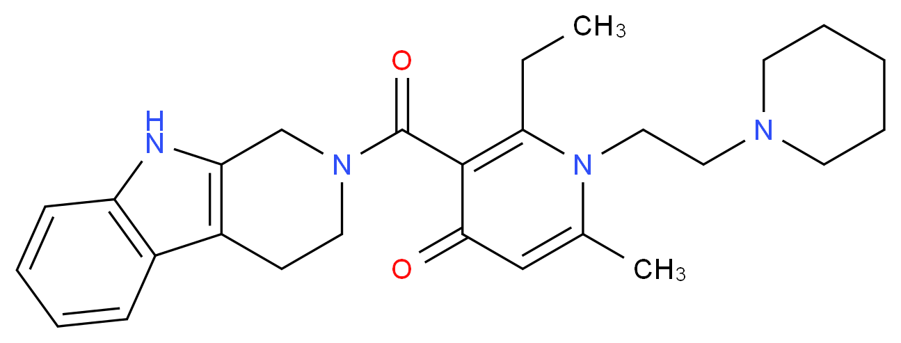  分子结构