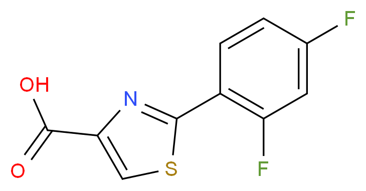 262589-15-1 分子结构