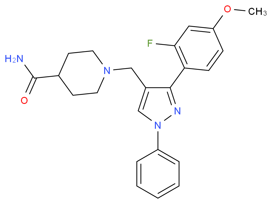  分子结构