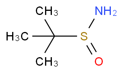 196929-78-9 分子结构