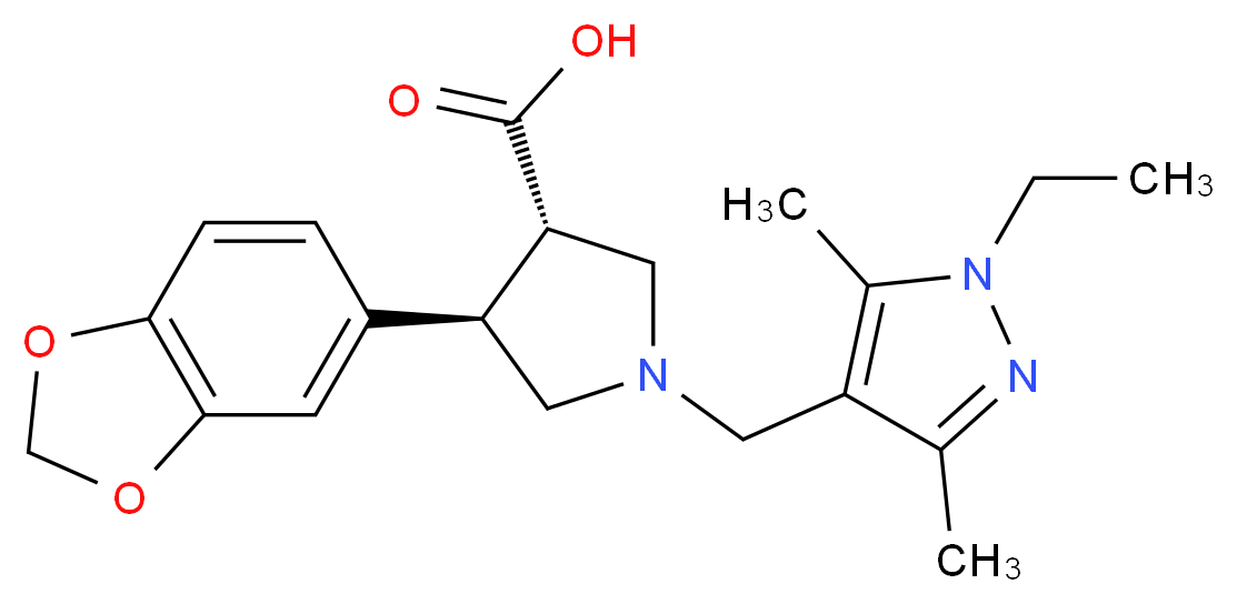  分子结构