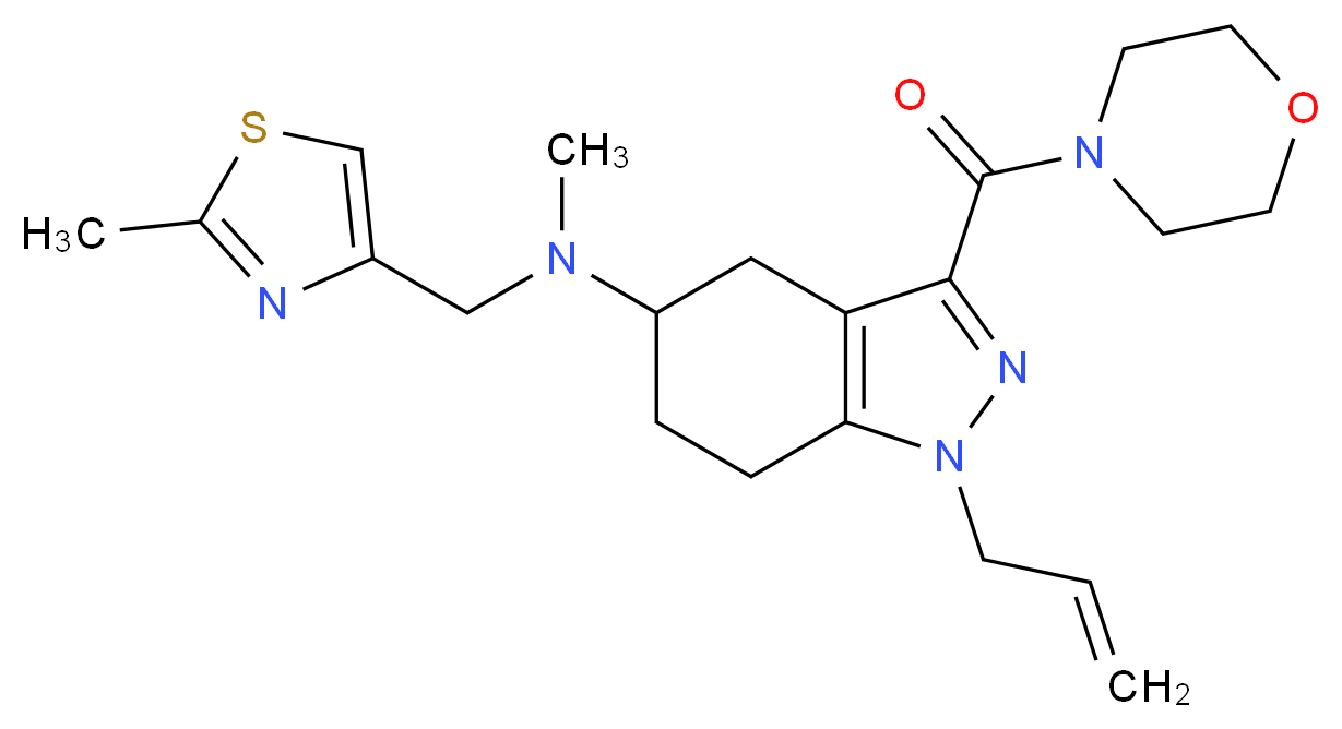  分子结构
