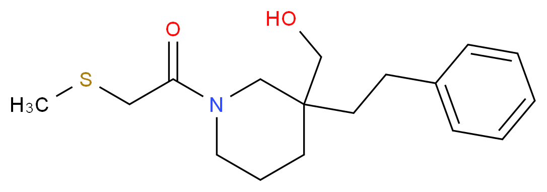  分子结构