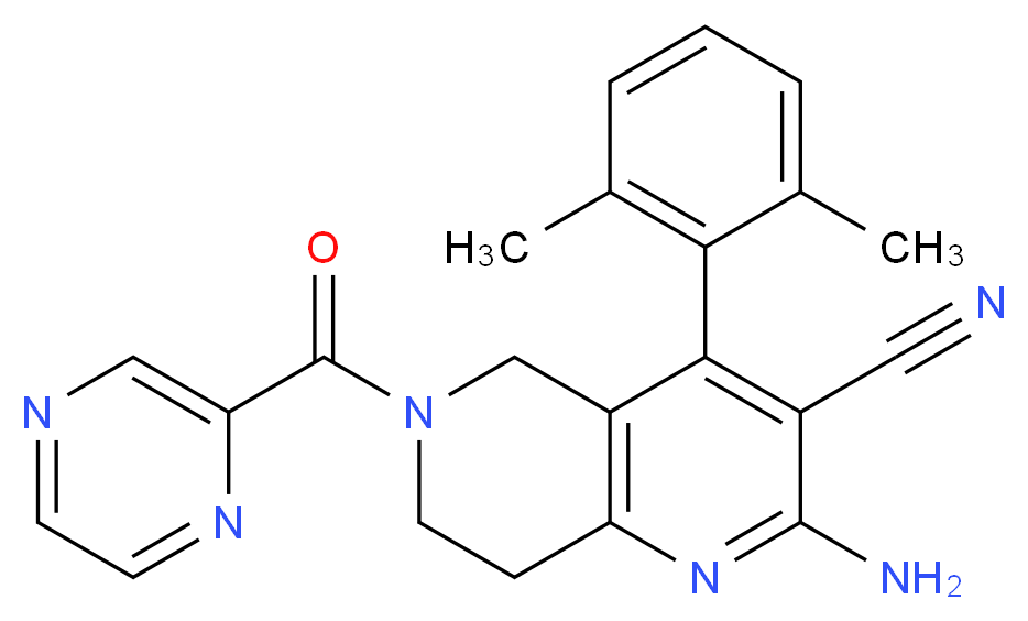  分子结构