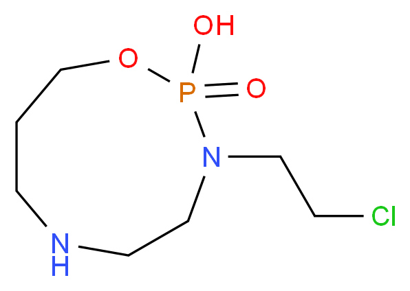 158401-52-6 分子结构