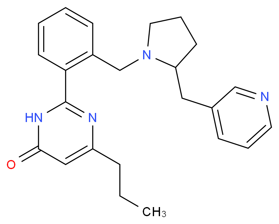  分子结构