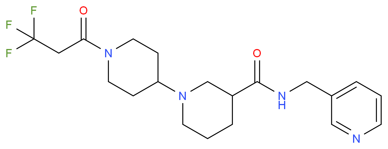  分子结构