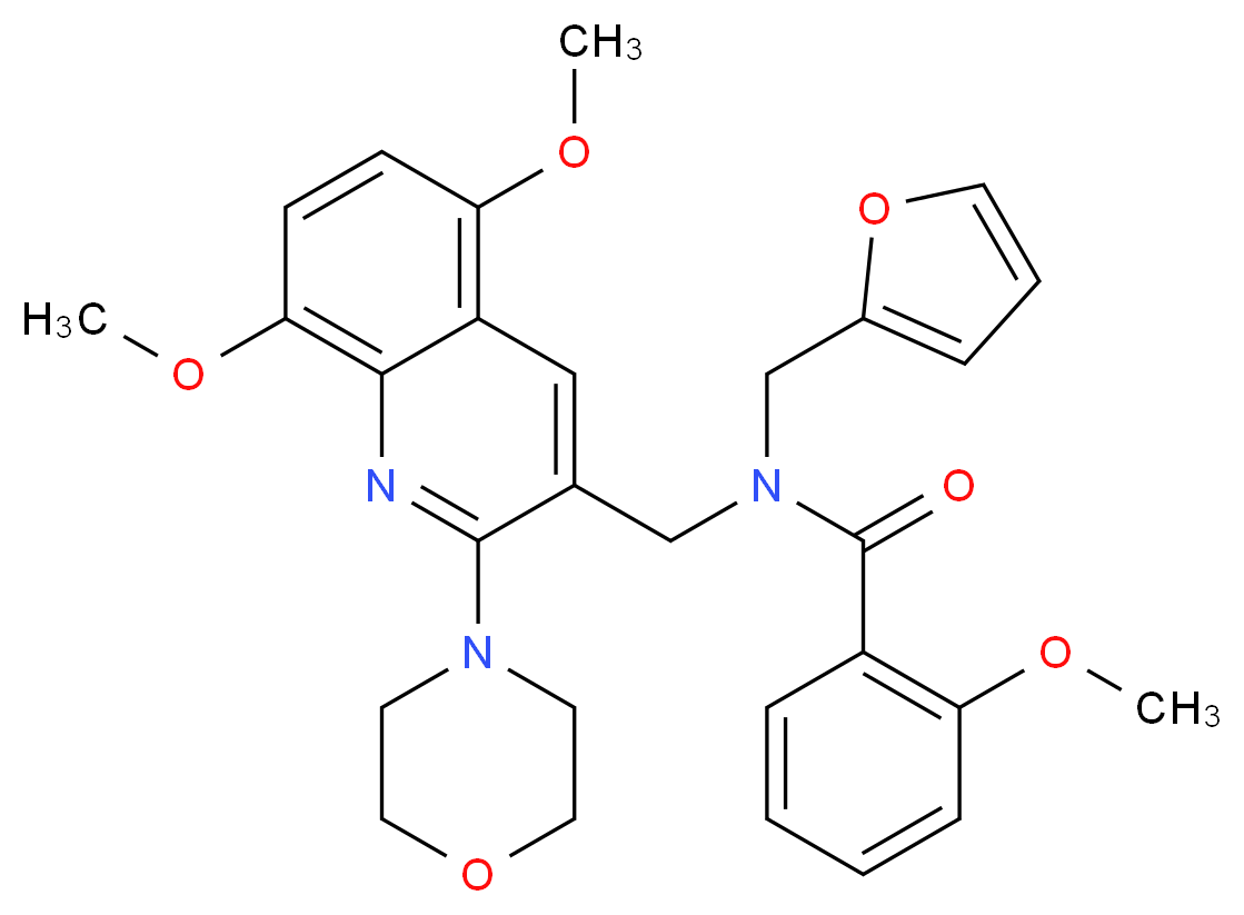  分子结构