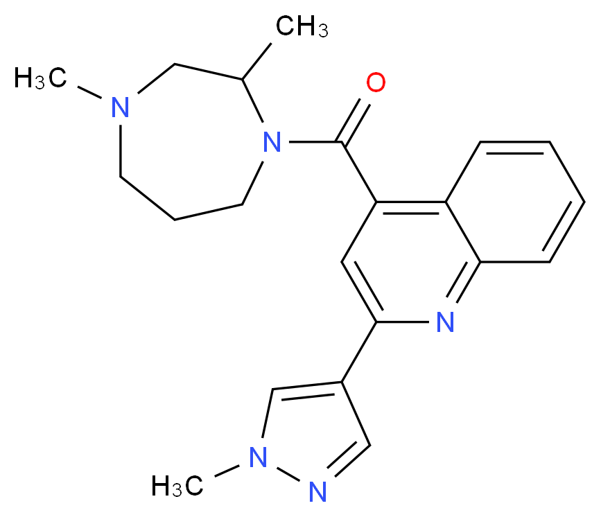  分子结构