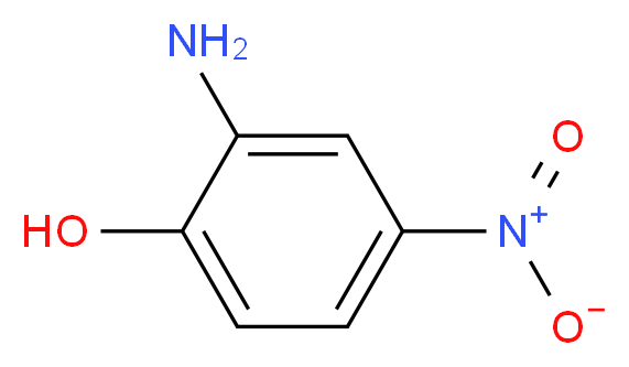 99-57-0 分子结构