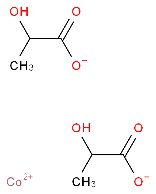 16039-54-6 分子结构