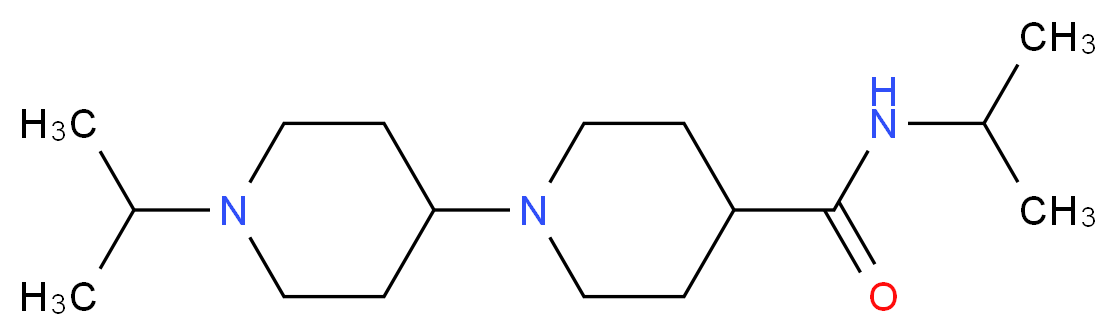  分子结构