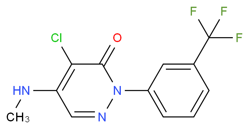 27314-13-2 分子结构