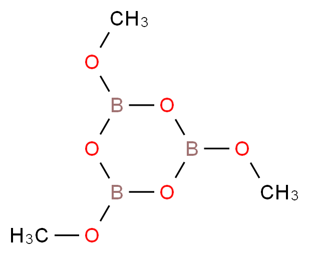 102-24-9 分子结构