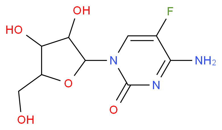 2341-22-2 分子结构