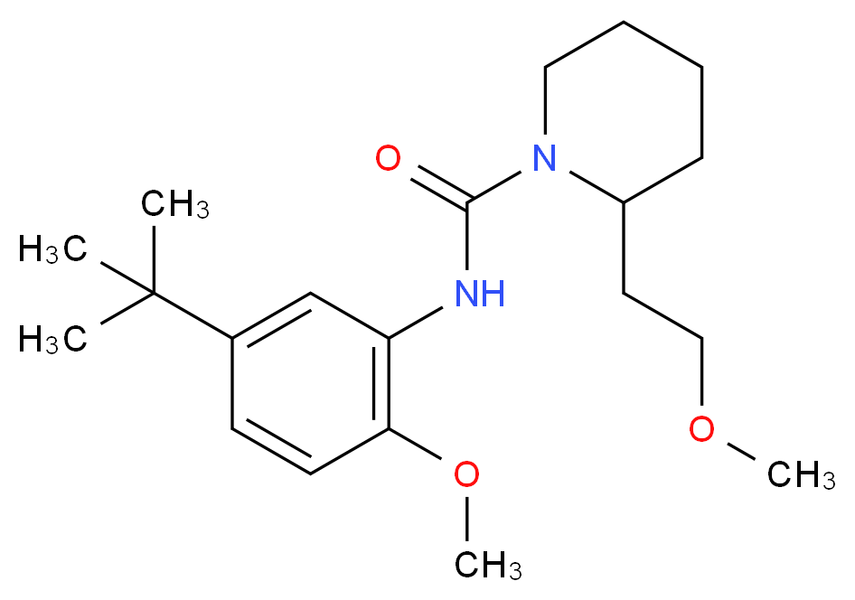  分子结构