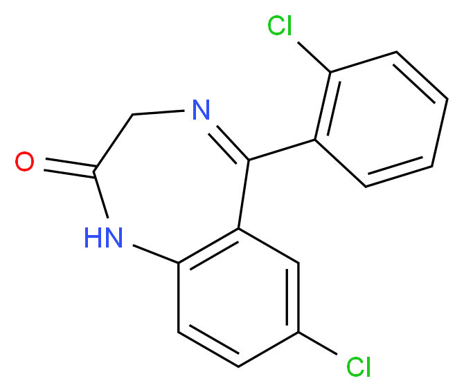 2894-67-9 分子结构