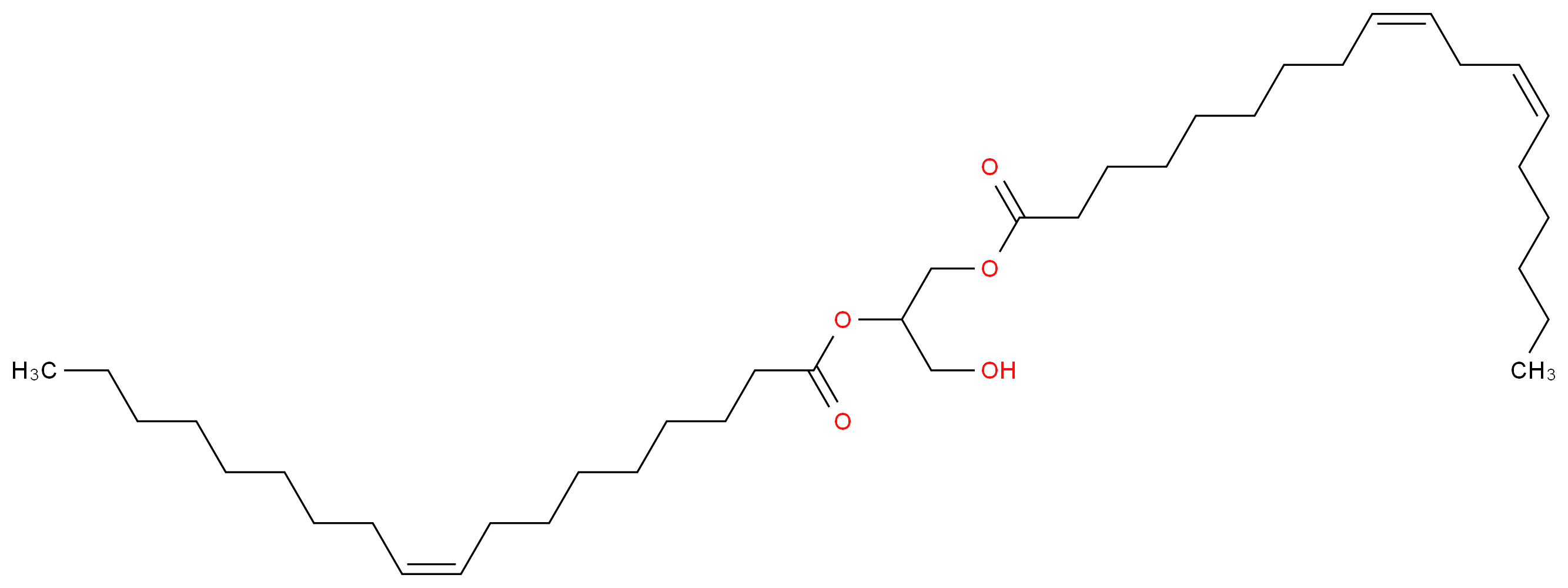 2632-59-9 分子结构