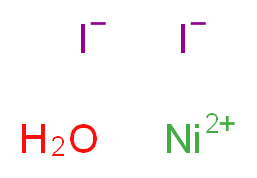 7790-34-3 分子结构