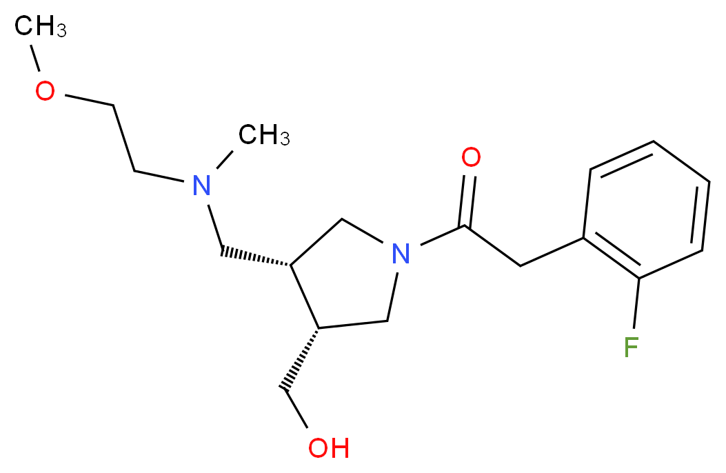 分子结构