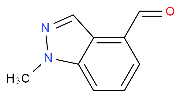 1053665-56-3 分子结构