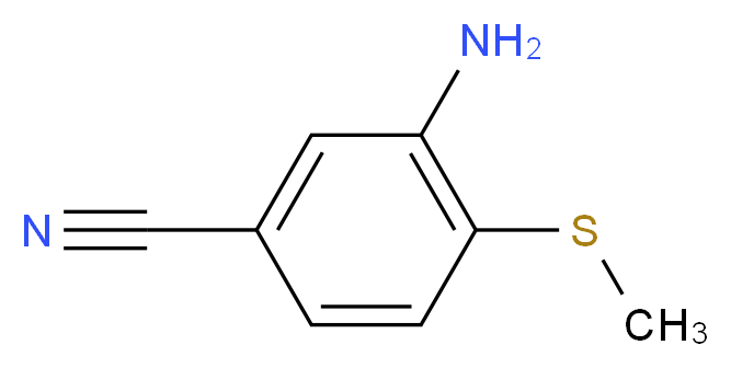 MFCD12823601 分子结构