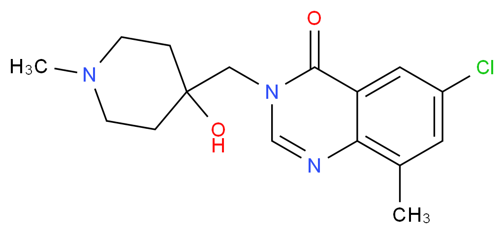  分子结构