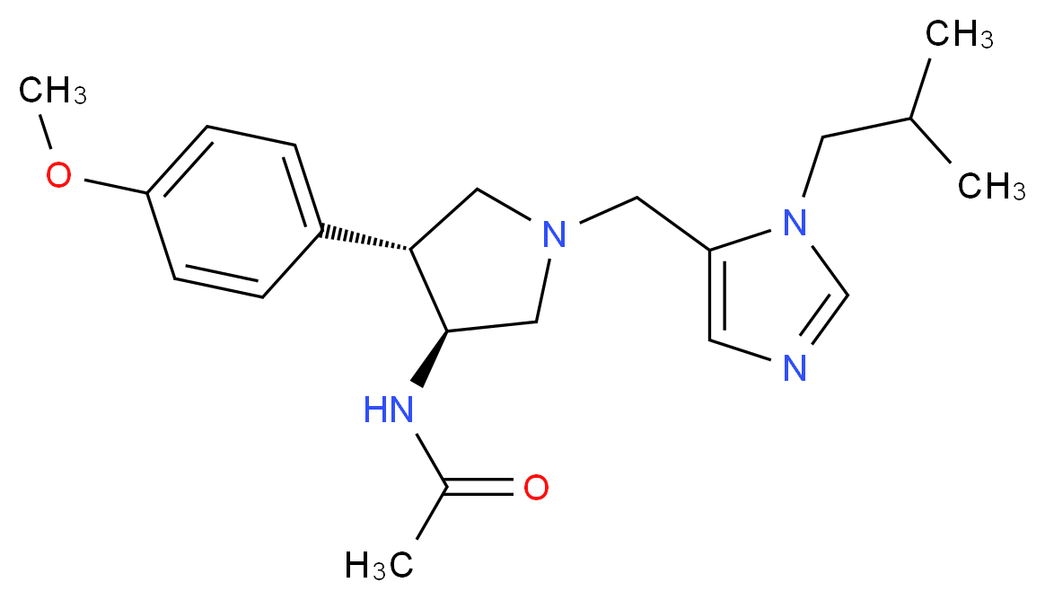  分子结构