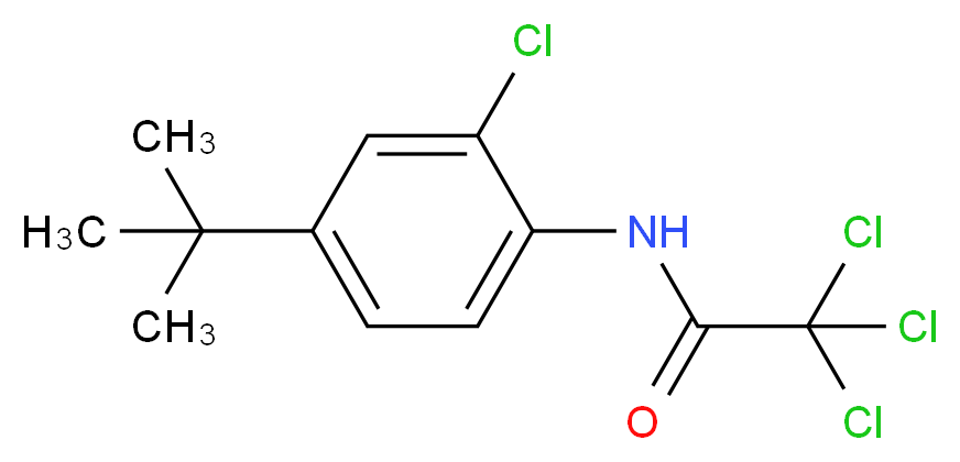 MFCD02089926 分子结构