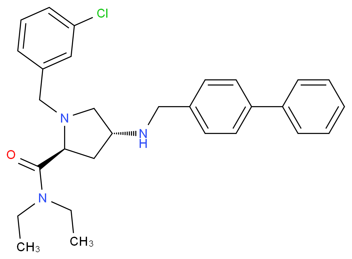  分子结构