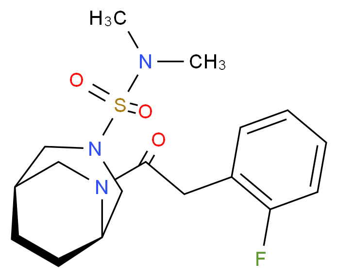  分子结构