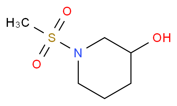 444606-08-0 分子结构
