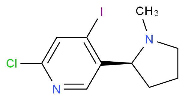 913264-28-5 分子结构