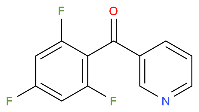 MFCD11210713 分子结构