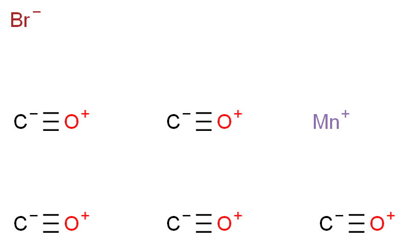 14516-54-2 分子结构