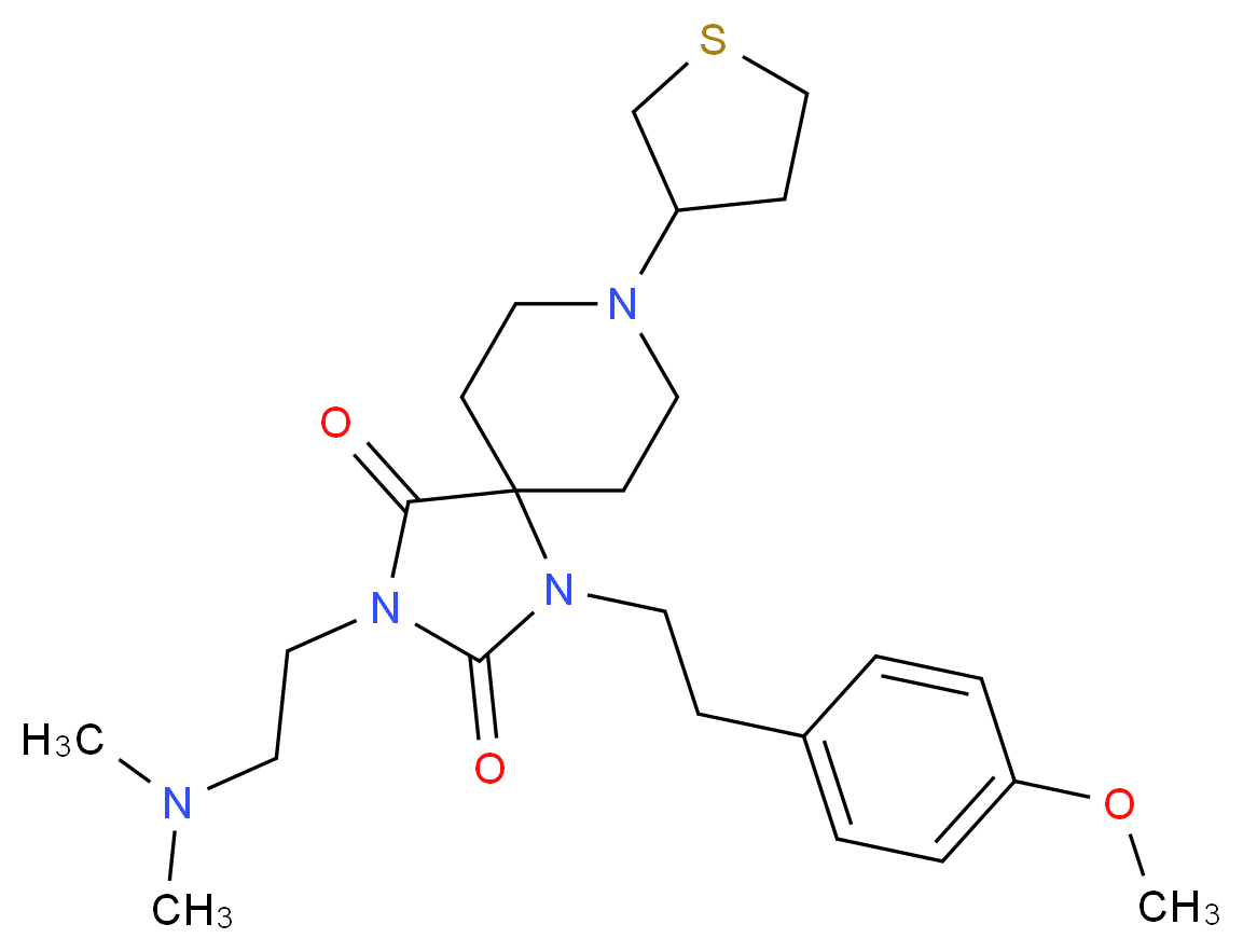  分子结构