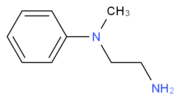 1664-39-7 分子结构