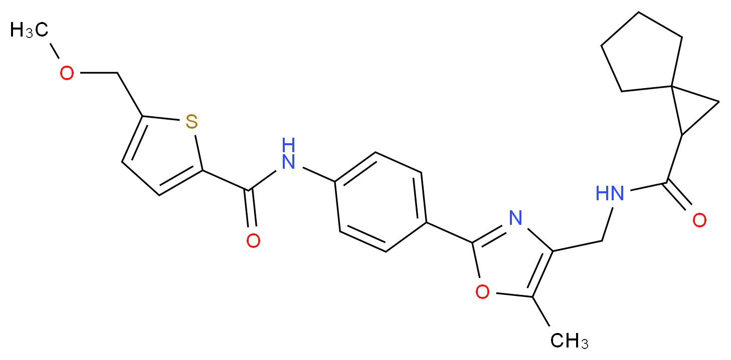  分子结构