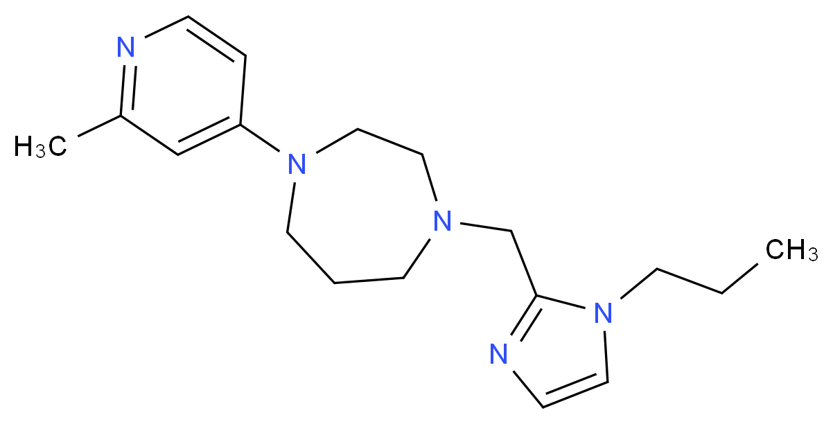  分子结构