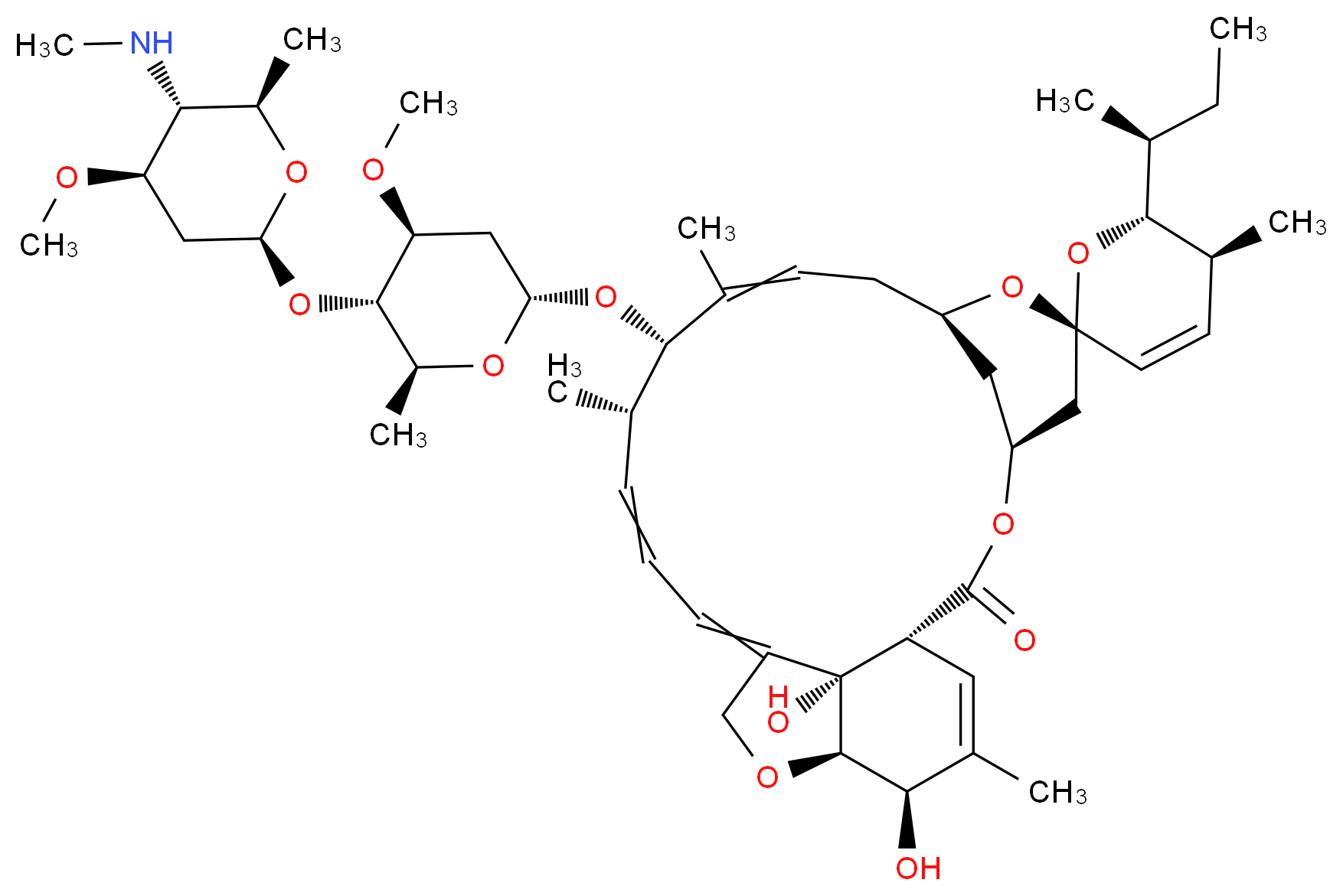 119791-41-2 分子结构