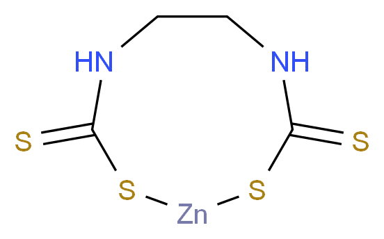 12122-67-7 分子结构