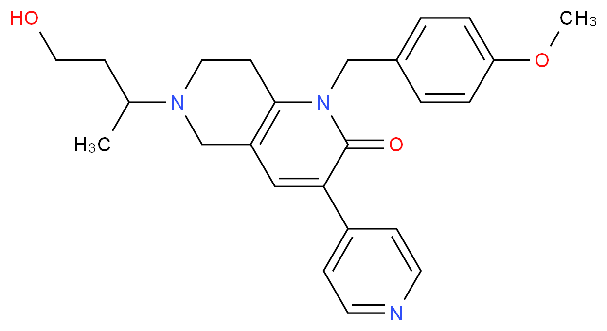  分子结构