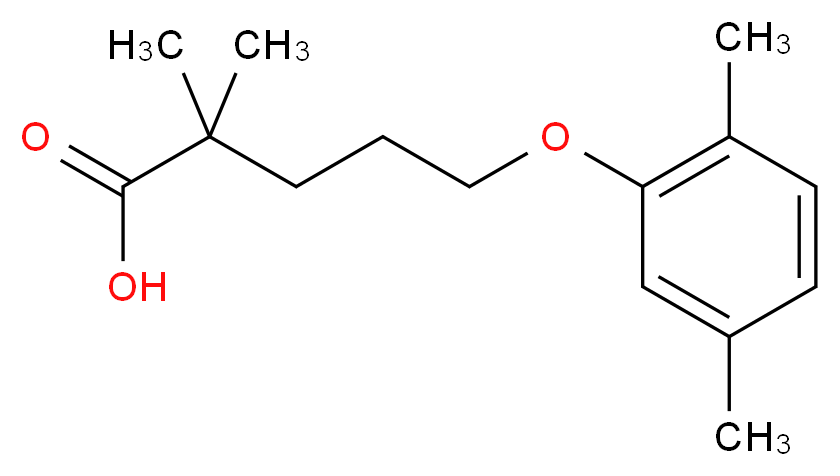 25812-30-0 分子结构