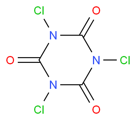 87-90-1 分子结构