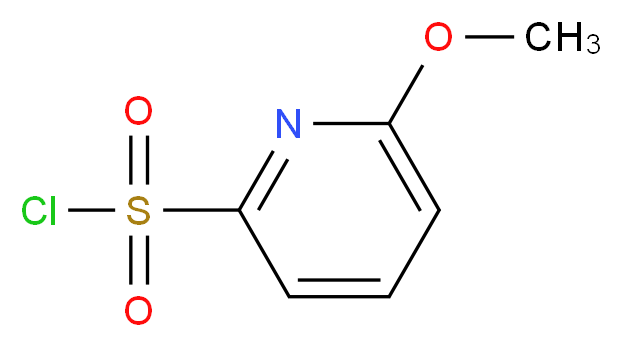 1055307-65-7 分子结构