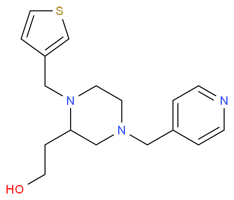  分子结构