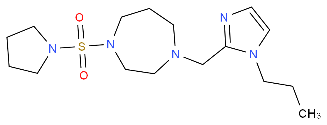  分子结构