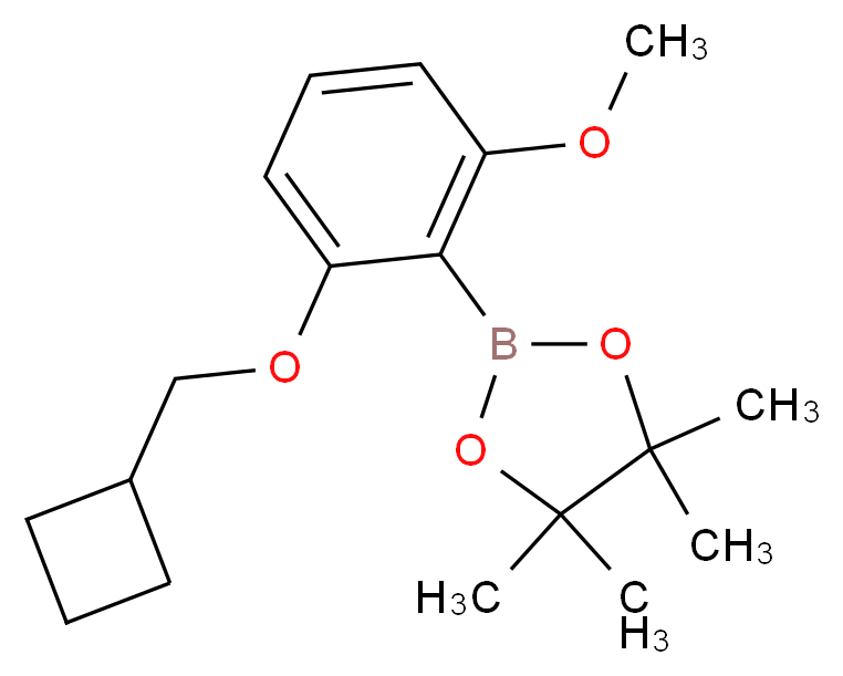 1204580-86-8 分子结构