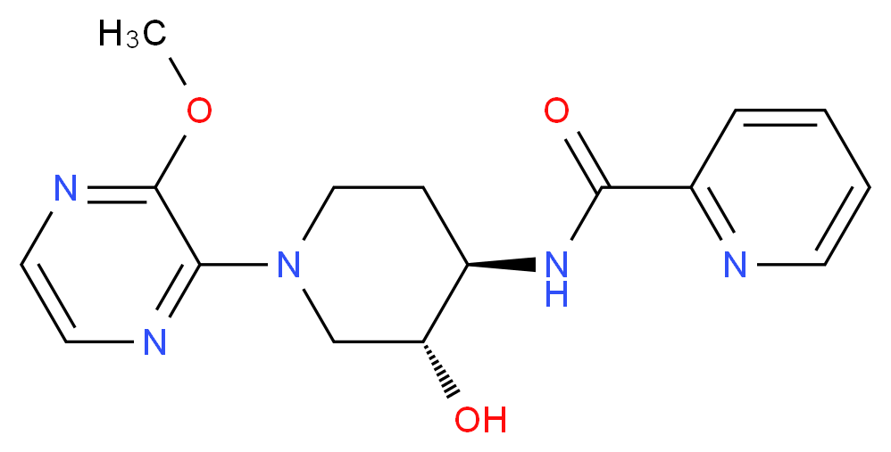  分子结构